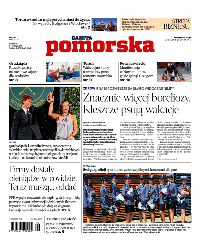 Gazeta Pomorska