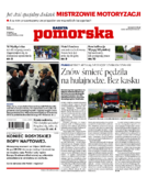 Gazeta Pomorska/Bydgoszcz, Nakło, Bydgoszcz okolice, Chojnice, Sępólno Krajeńskie, Tuchola