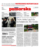 Gazeta Pomorska/Włocławek, Aleksandrów, Radziejów, Lipno