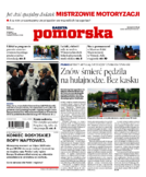 Gazeta Pomorska/Inowrocław, Mogilno, Żnin