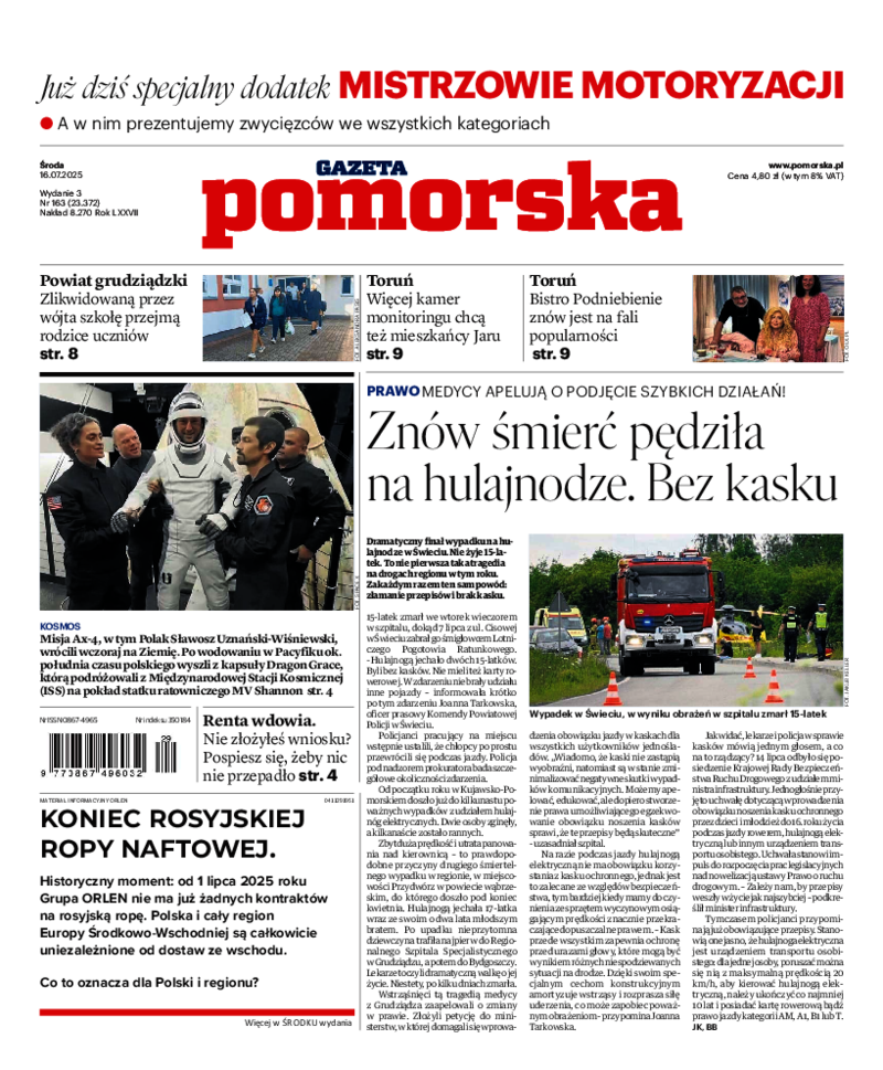 Gazeta Pomorska