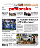 Gazeta Pomorska/Bydgoszcz, Nakło, Bydgoszcz okolice, Chojnice, Sępólno Krajeńskie, Tuchola