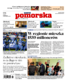 Gazeta Pomorska/Włocławek, Aleksandrów, Radziejów, Lipno