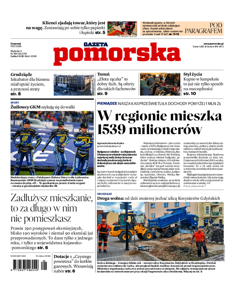 Gazeta Pomorska