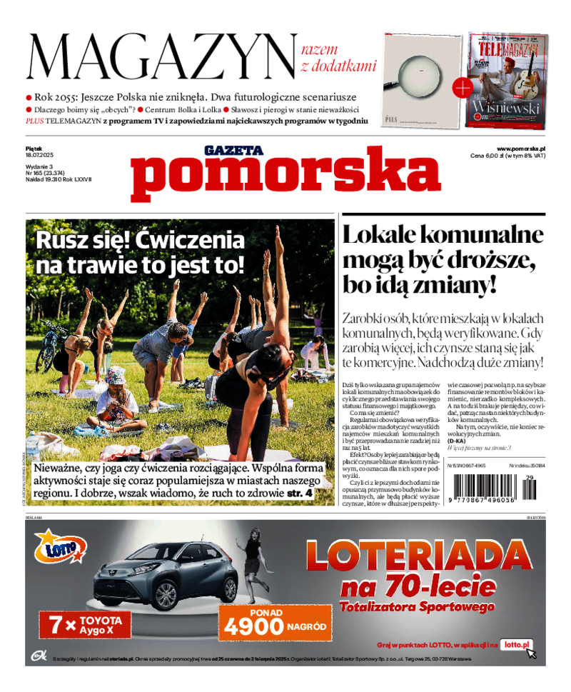 Gazeta Pomorska