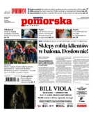 Gazeta Pomorska/Włocławek, Aleksandrów, Radziejów, Lipno