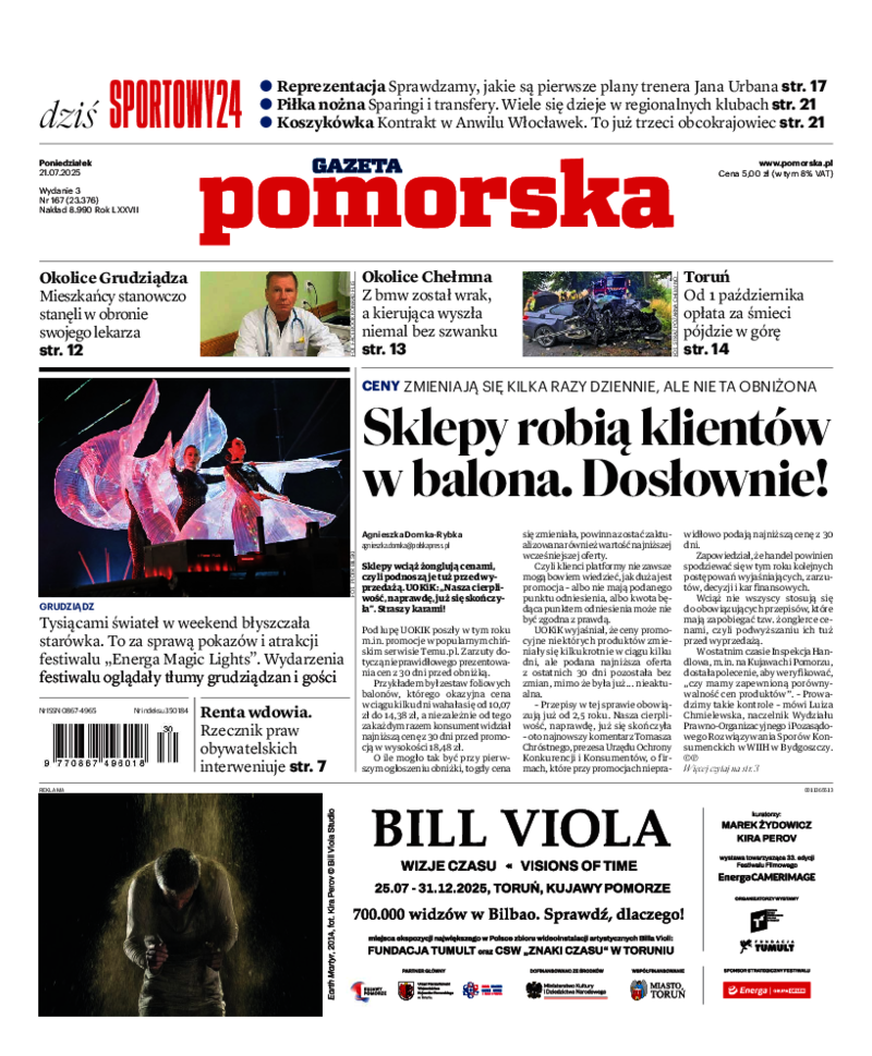Gazeta Pomorska