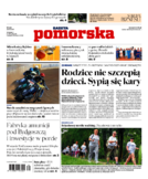 Gazeta Pomorska/Inowrocław, Mogilno, Żnin