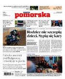 Gazeta Pomorska/Bydgoszcz, Nakło, Bydgoszcz okolice, Chojnice, Sępólno Krajeńskie, Tuchola