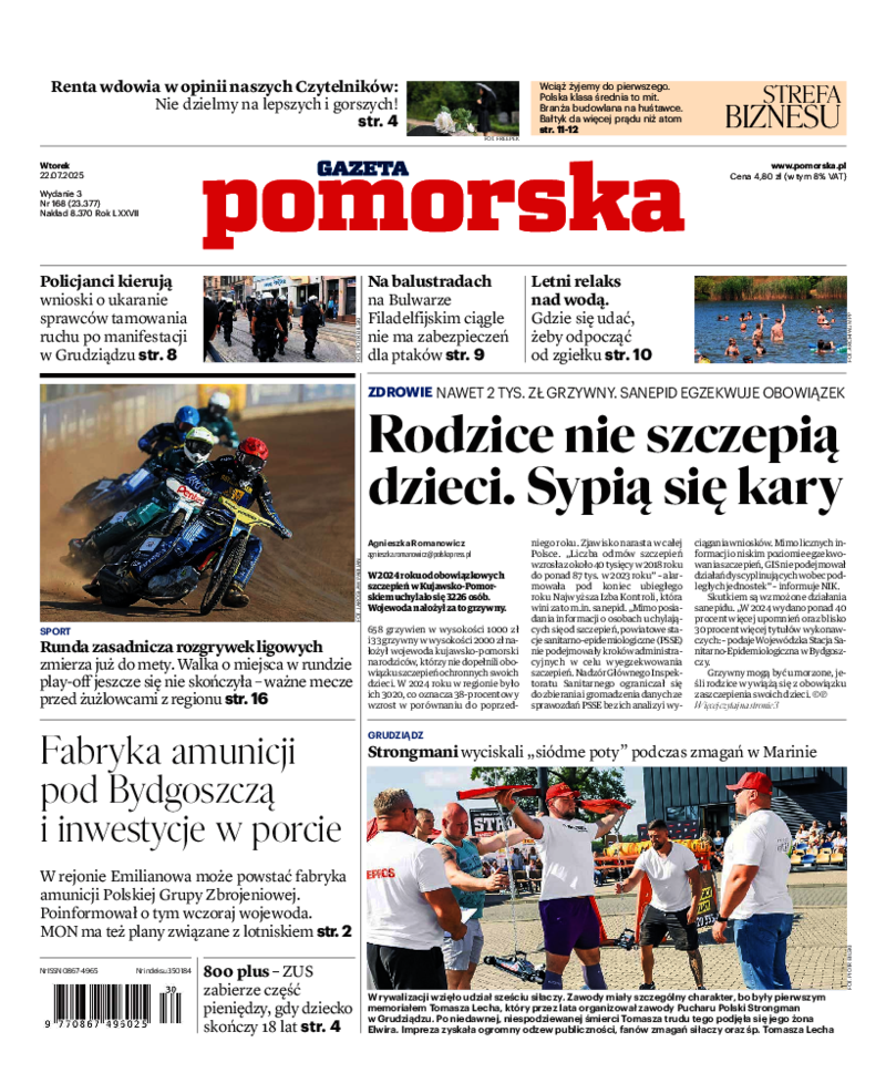 Gazeta Pomorska