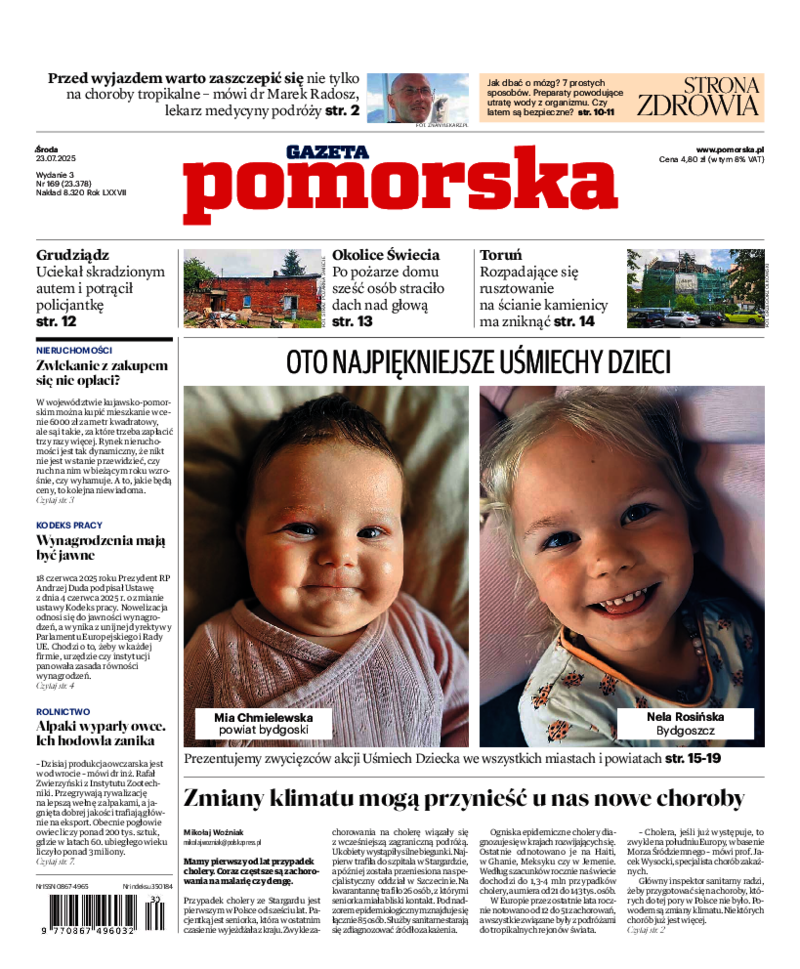 Gazeta Pomorska