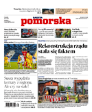 Gazeta Pomorska/Bydgoszcz, Nakło, Bydgoszcz okolice, Chojnice, Sępólno Krajeńskie, Tuchola
