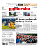 Gazeta Pomorska/Włocławek, Aleksandrów, Radziejów, Lipno
