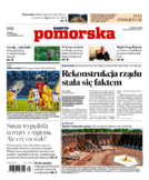 Gazeta Pomorska/Inowrocław, Mogilno, Żnin