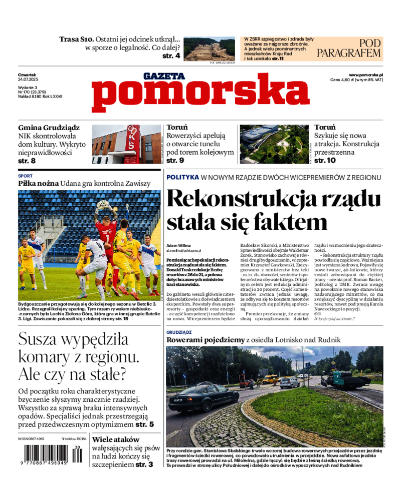 Gazeta Pomorska