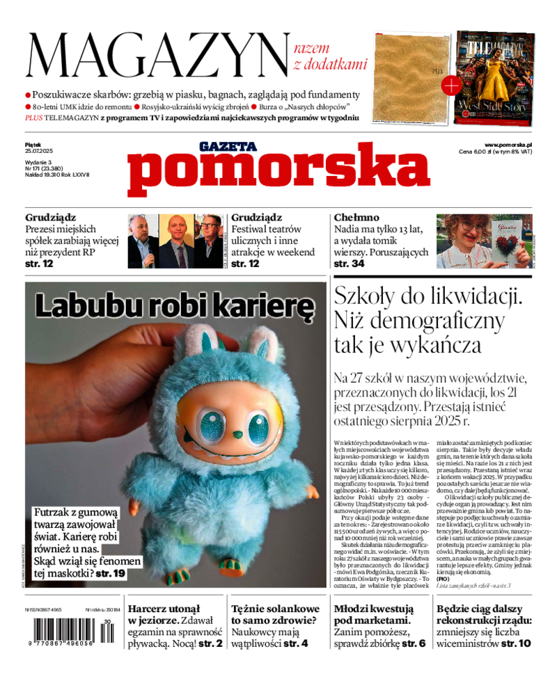 Gazeta Pomorska