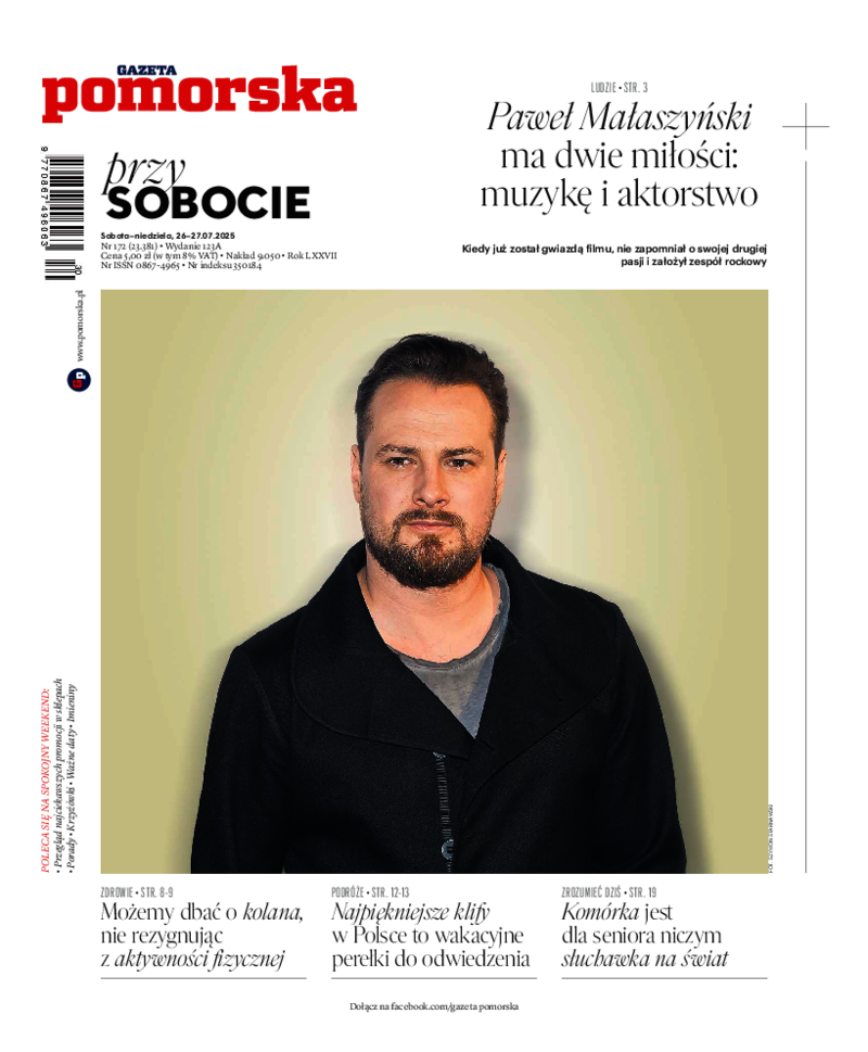 Gazeta Pomorska