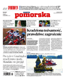 Gazeta Pomorska/Inowrocław, Mogilno, Żnin