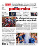 Gazeta Pomorska/Bydgoszcz, Nakło, Bydgoszcz okolice, Chojnice, Sępólno Krajeńskie, Tuchola