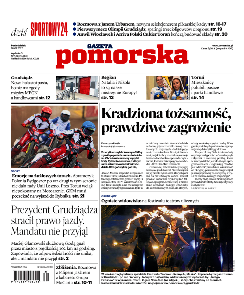 Gazeta Pomorska