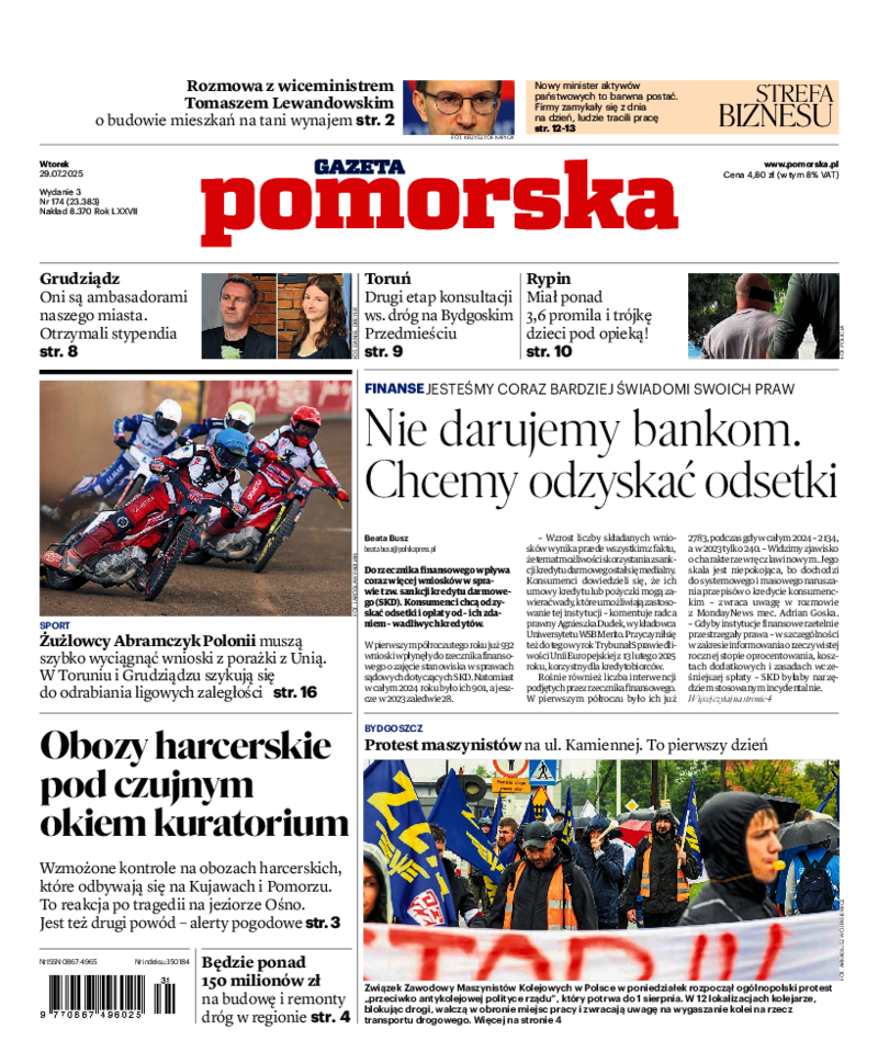Gazeta Pomorska
