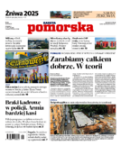 Gazeta Pomorska/Bydgoszcz, Nakło, Bydgoszcz okolice, Chojnice, Sępólno Krajeńskie, Tuchola