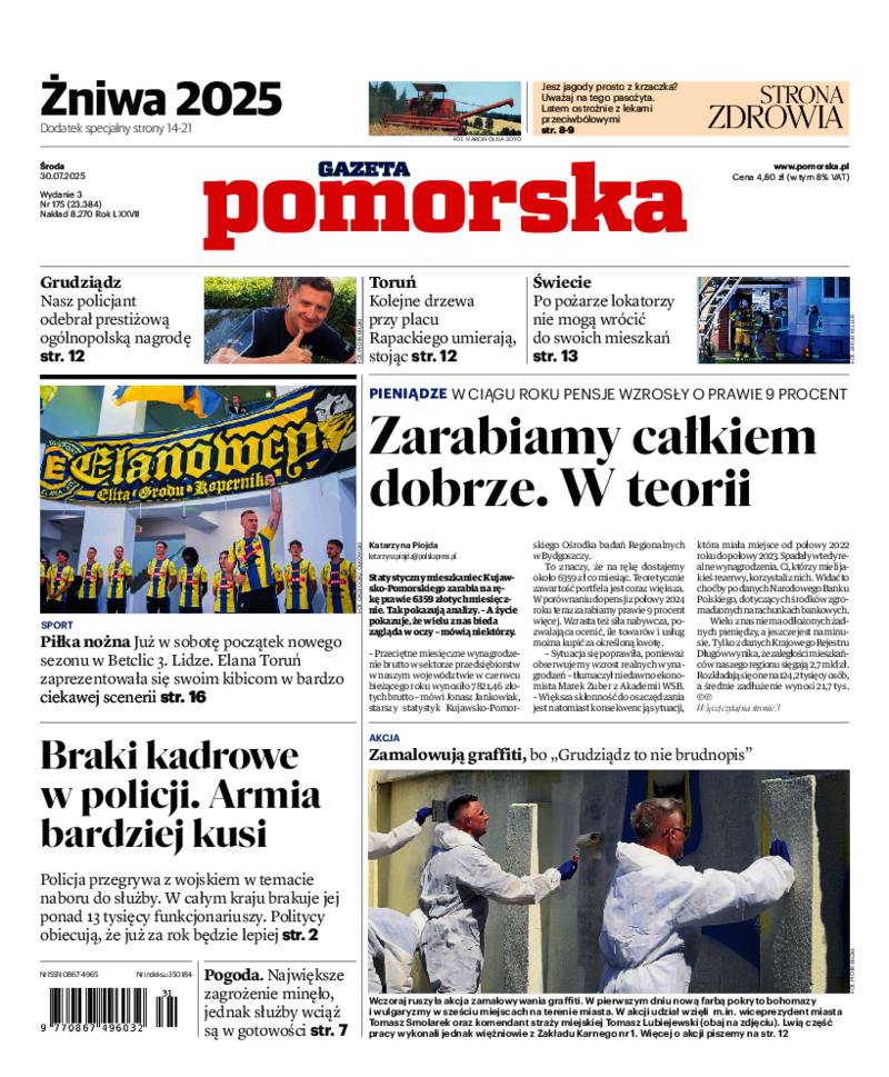 Gazeta Pomorska