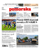 Gazeta Pomorska/Włocławek, Aleksandrów, Radziejów, Lipno