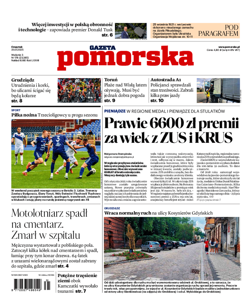 Gazeta Pomorska
