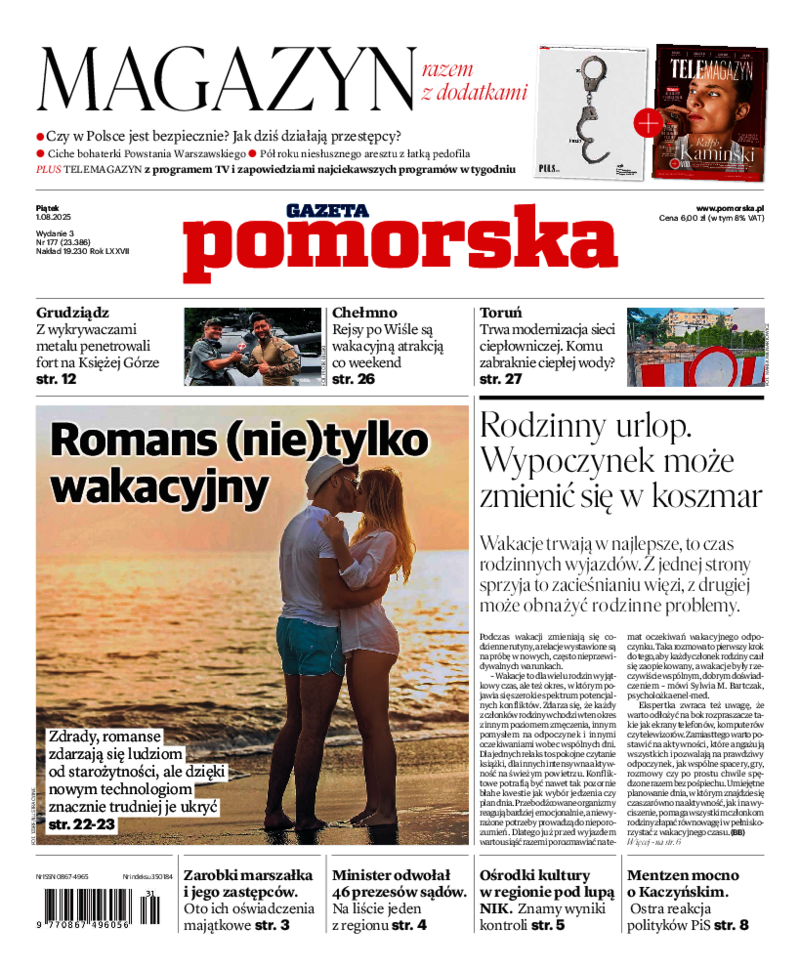 Gazeta Pomorska