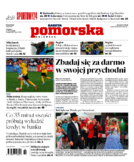Gazeta Pomorska/Włocławek, Aleksandrów, Radziejów, Lipno