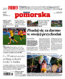 Gazeta Pomorska/Bydgoszcz, Nakło, Bydgoszcz okolice, Chojnice, Sępólno Krajeńskie, Tuchola