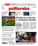 Gazeta Pomorska/Inowrocław, Mogilno, Żnin