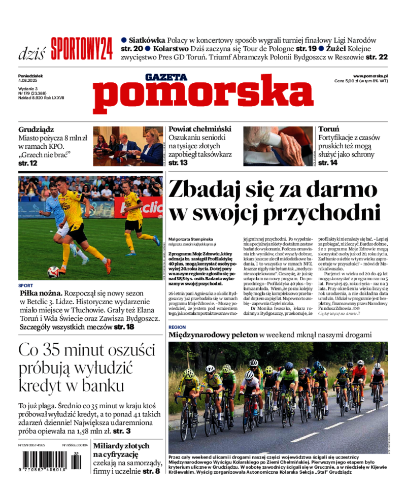 Gazeta Pomorska