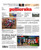 Gazeta Pomorska/Włocławek, Aleksandrów, Radziejów, Lipno