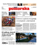 Gazeta Pomorska/Bydgoszcz, Nakło, Bydgoszcz okolice, Chojnice, Sępólno Krajeńskie, Tuchola