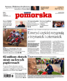 Gazeta Pomorska/Inowrocław, Mogilno, Żnin