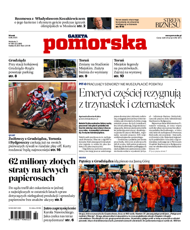 Gazeta Pomorska