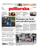 Gazeta Pomorska/Bydgoszcz, Nakło, Bydgoszcz okolice, Chojnice, Sępólno Krajeńskie, Tuchola