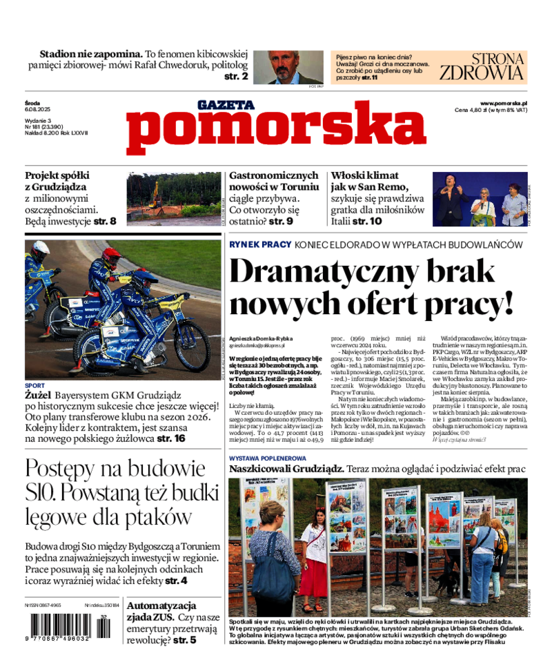 Gazeta Pomorska