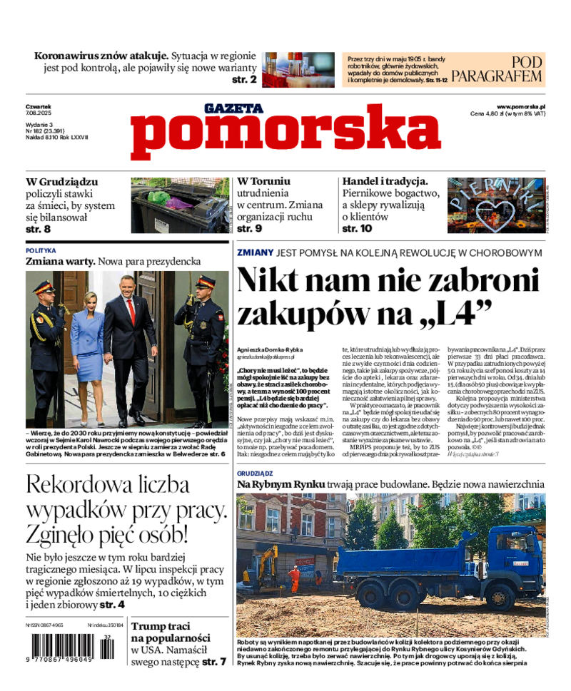 Gazeta Pomorska