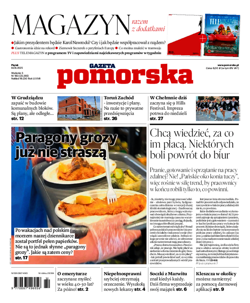 Gazeta Pomorska