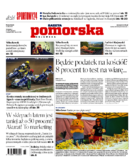 Gazeta Pomorska/Włocławek, Aleksandrów, Radziejów, Lipno