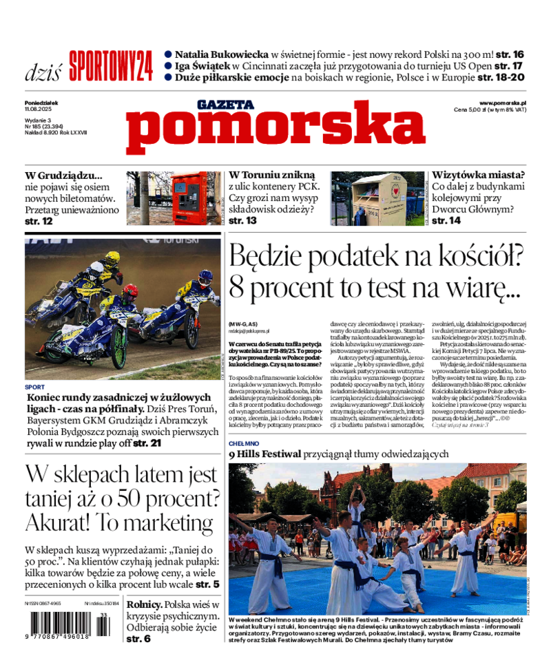 Gazeta Pomorska