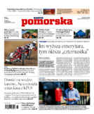 Gazeta Pomorska/Bydgoszcz, Nakło, Bydgoszcz okolice, Chojnice, Sępólno Krajeńskie, Tuchola