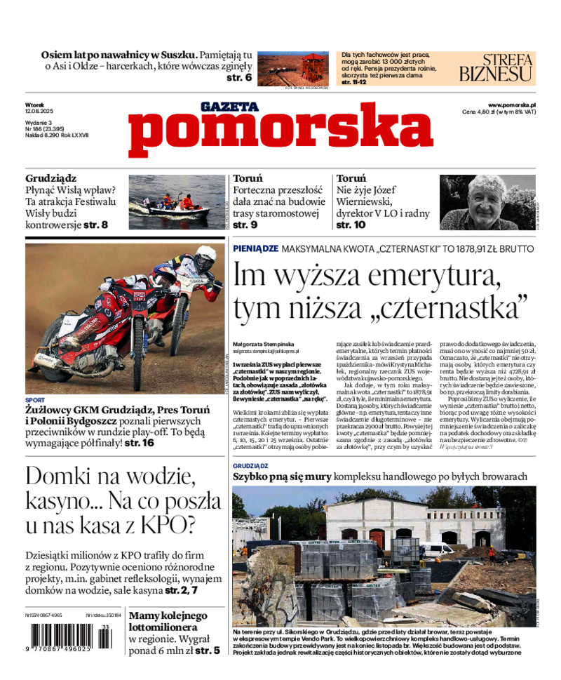Gazeta Pomorska