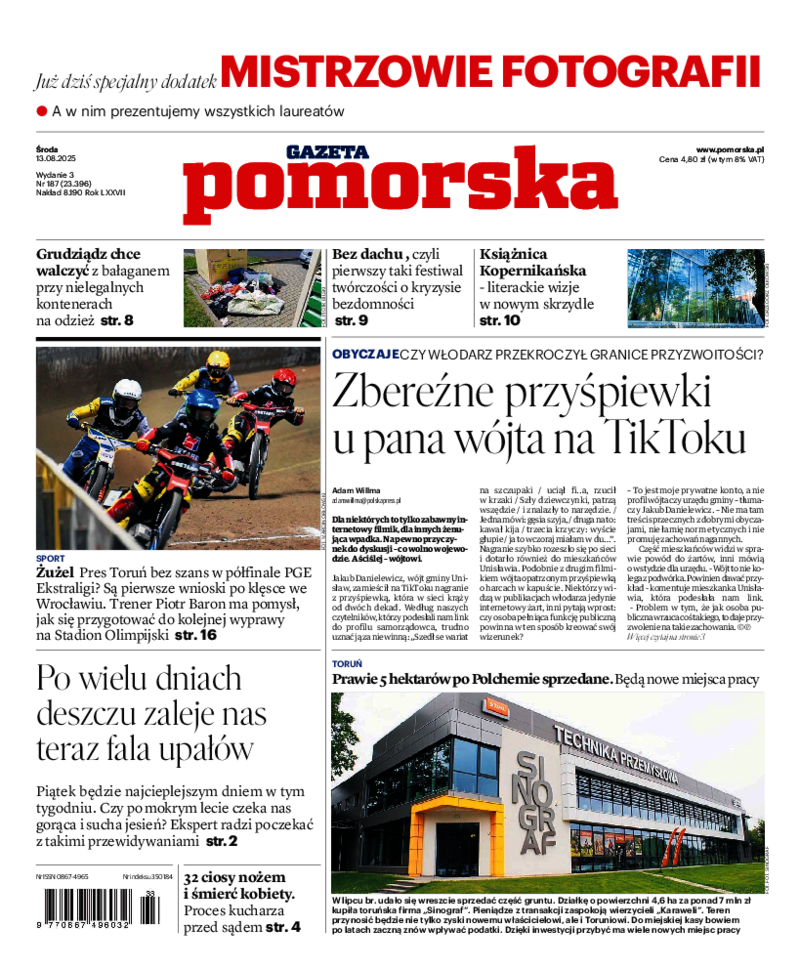 Gazeta Pomorska