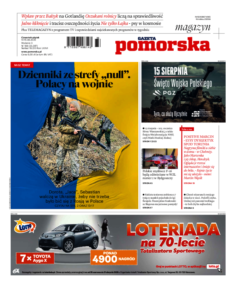 Gazeta Pomorska