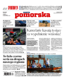 Gazeta Pomorska/Bydgoszcz, Nakło, Bydgoszcz okolice, Chojnice, Sępólno Krajeńskie, Tuchola
