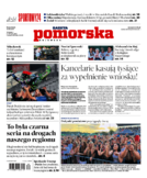 Gazeta Pomorska/Włocławek, Aleksandrów, Radziejów, Lipno